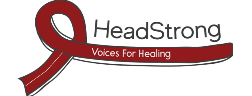 HeadStrong Voices for Healing