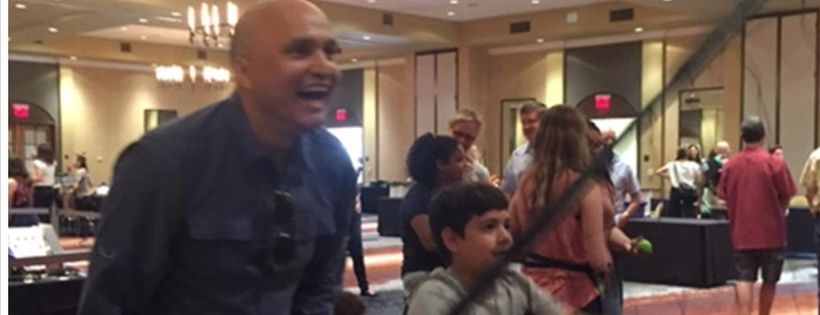 Big Brothers Big Sisters of the Desert, Inc.
