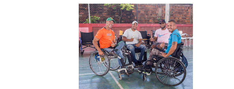 Wheels of Happiness Foundation