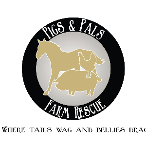 Pigs & Pals Farm Rescue, Inc.