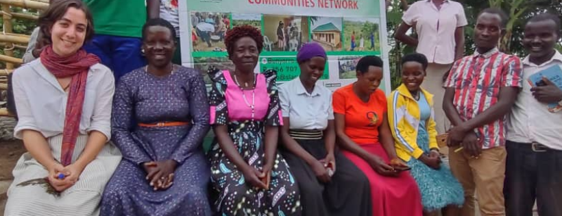 STEAM THE LIGHT FOR AFRICAN COMMUNITIES NET WORK