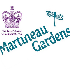 Martineau Gardens