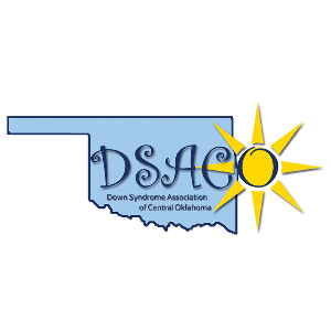 Down Syndrome Association of Central Oklahoma