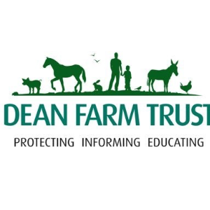 Dean Farm Trust Logo