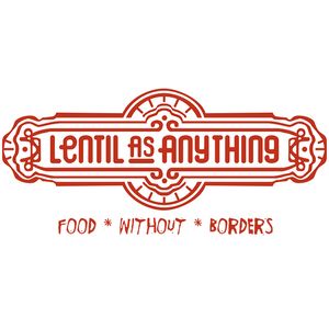 Lentil As Anything Sydney