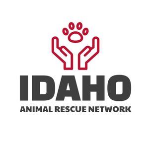 Idaho Pet Rescue Network Logo
