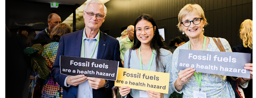 Doctors for the Environment Australia