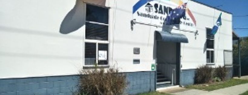 SANDBAG Inc