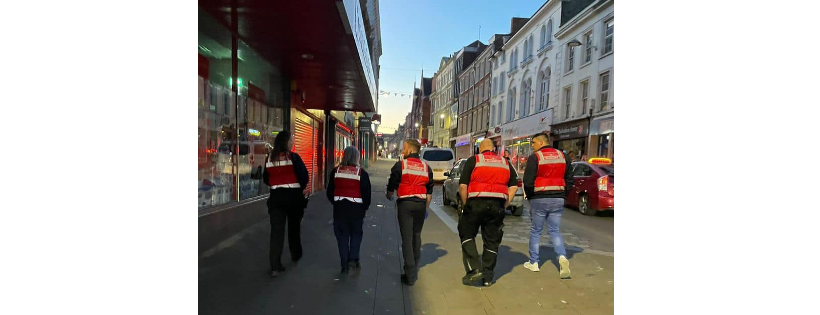 Northampton Guardians