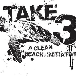 Take 3 for the Sea