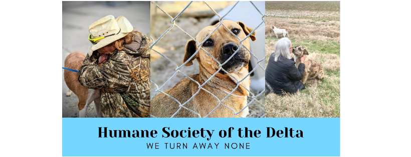 Humane Society of the Delta
