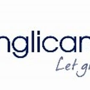 The Archbishop Of Sydney's Anglican Aid Logo