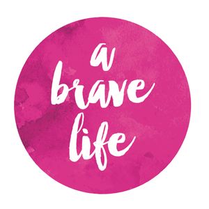 A Brave Life Logo