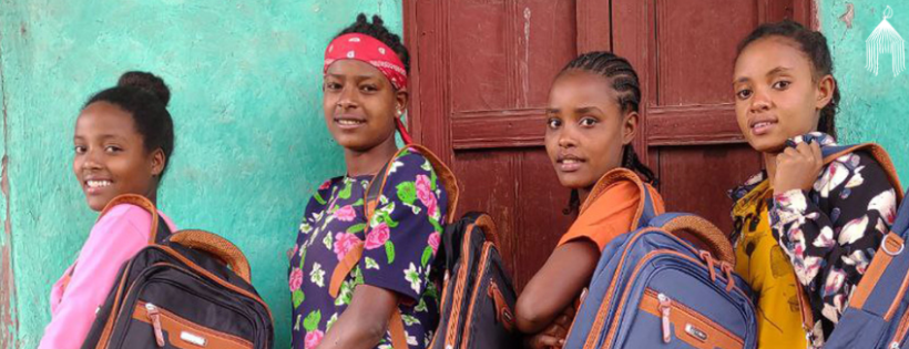 ROOTS ETHIOPIA INC