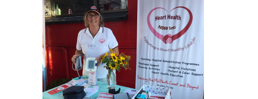 Heart Health NSW Inc