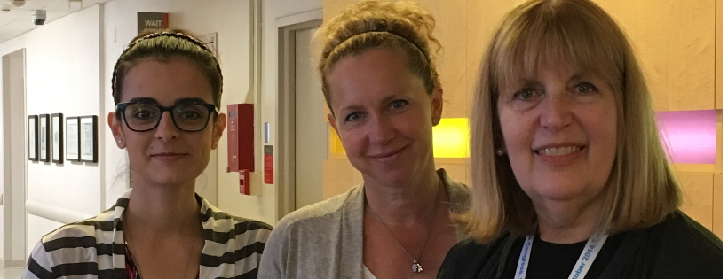 Ontario Parents Advocating for Children with Cancer (OPACC)