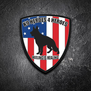 K9 Heroes 4 Heroes