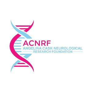 Angelina CASK Neurologica Research Foundation Australia