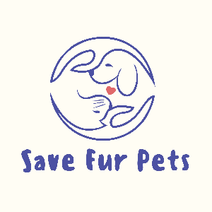 Save Fur Pets Org Logo