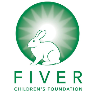 Fiver Children's Foundation Logo