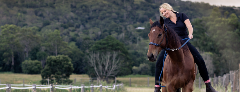 Life with Horses Limited