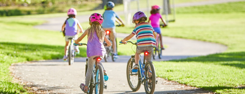 Living Life on 2 Wheels, Inc.