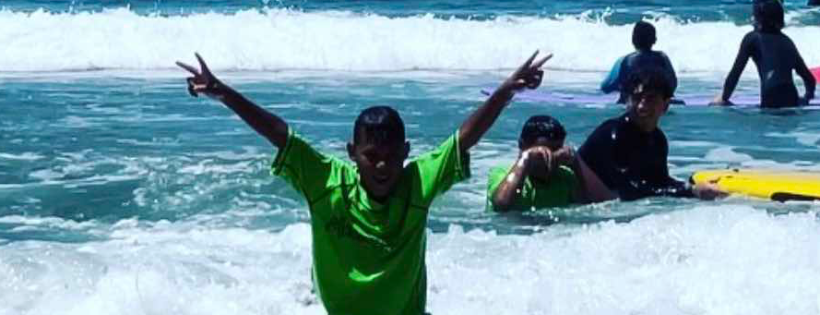 The Children's Lifesaving Foundation