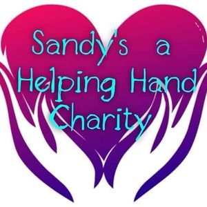 Sandy's a helping hand charity