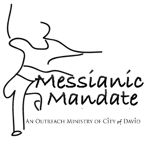 Messianic Mandate
