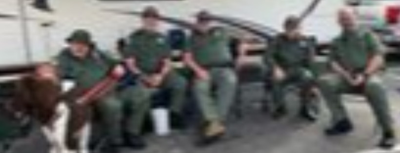 Special Operations Radio Team