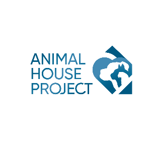 Animal House Project Logo