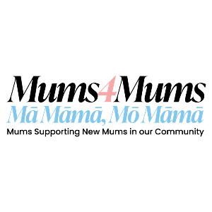 Mums4Mums Charitable Trust Logo