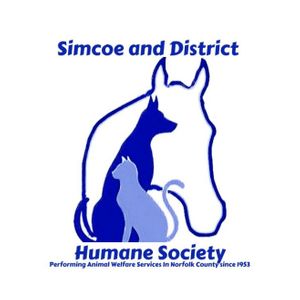 Simcoe District Humane Society