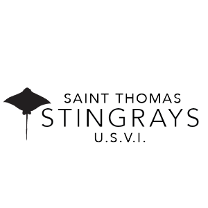 St. Thomas Swimming Association Logo