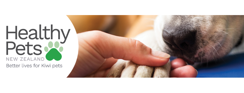 Healthy Pets New Zealand