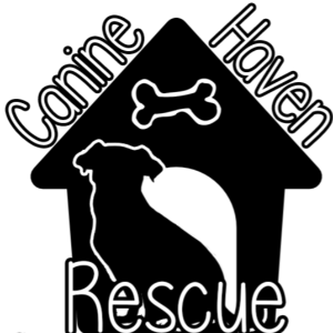Canine Haven Rescue, Inc Logo