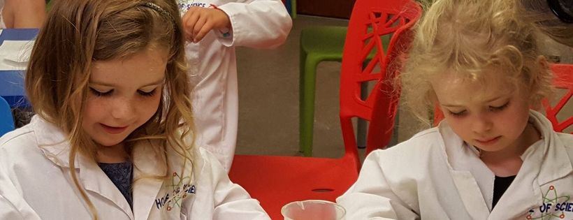 House of Science Auckland