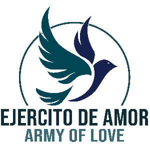 Army of Love Church, Inc. Logo