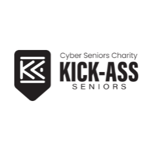 Kick-Ass Seniors Ltd Logo