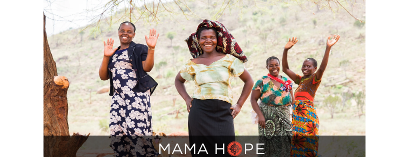 Mama Hope