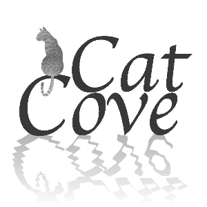 Cat Cove, Inc. Logo