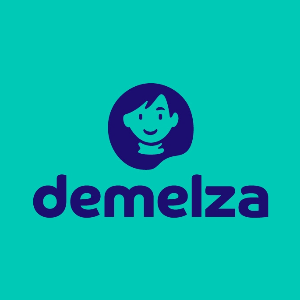Demelza Hospice Care for Children Logo