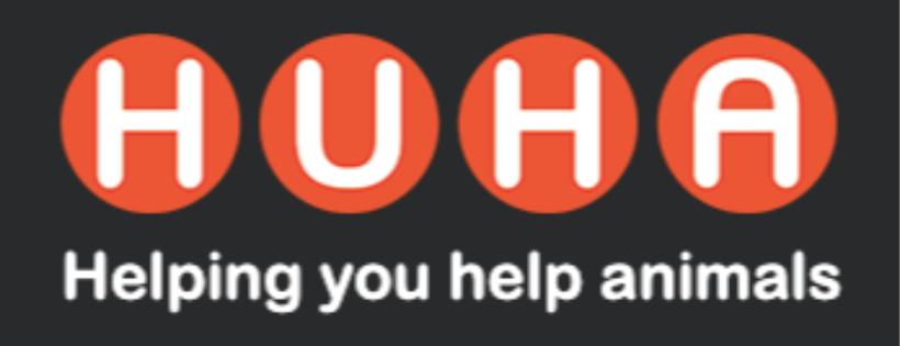 HUHA - Helping You Help Animals