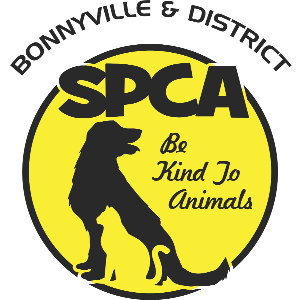 Bonnyville & District SPCA Logo