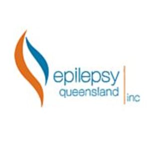 Epilepsy Queensland Logo
