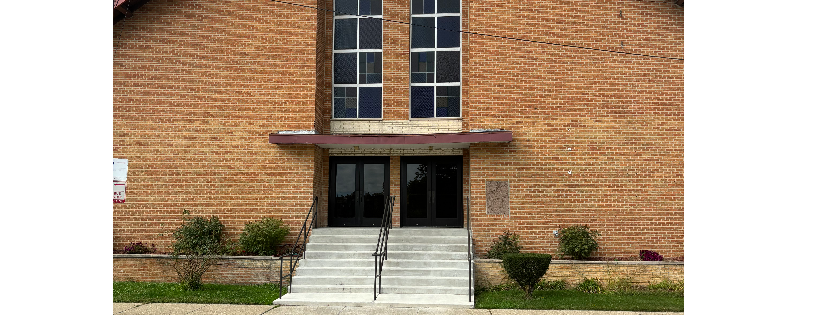 West Point Baptist Church