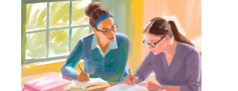 Ethos Literacy