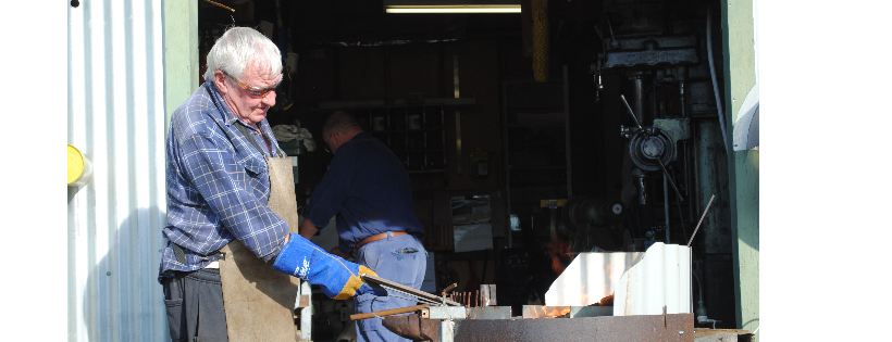 Eden Men's Shed Incorporated
