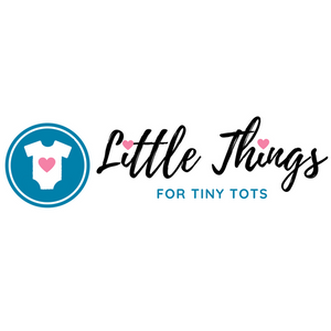 Little Things for Tiny Tots Logo