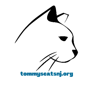 Tommy's Cats Logo